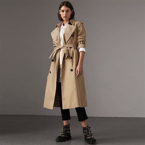 buy burberry trench coat new or used|burberry pleated trench coat.